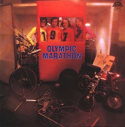 Olympic - Marathón (1978)